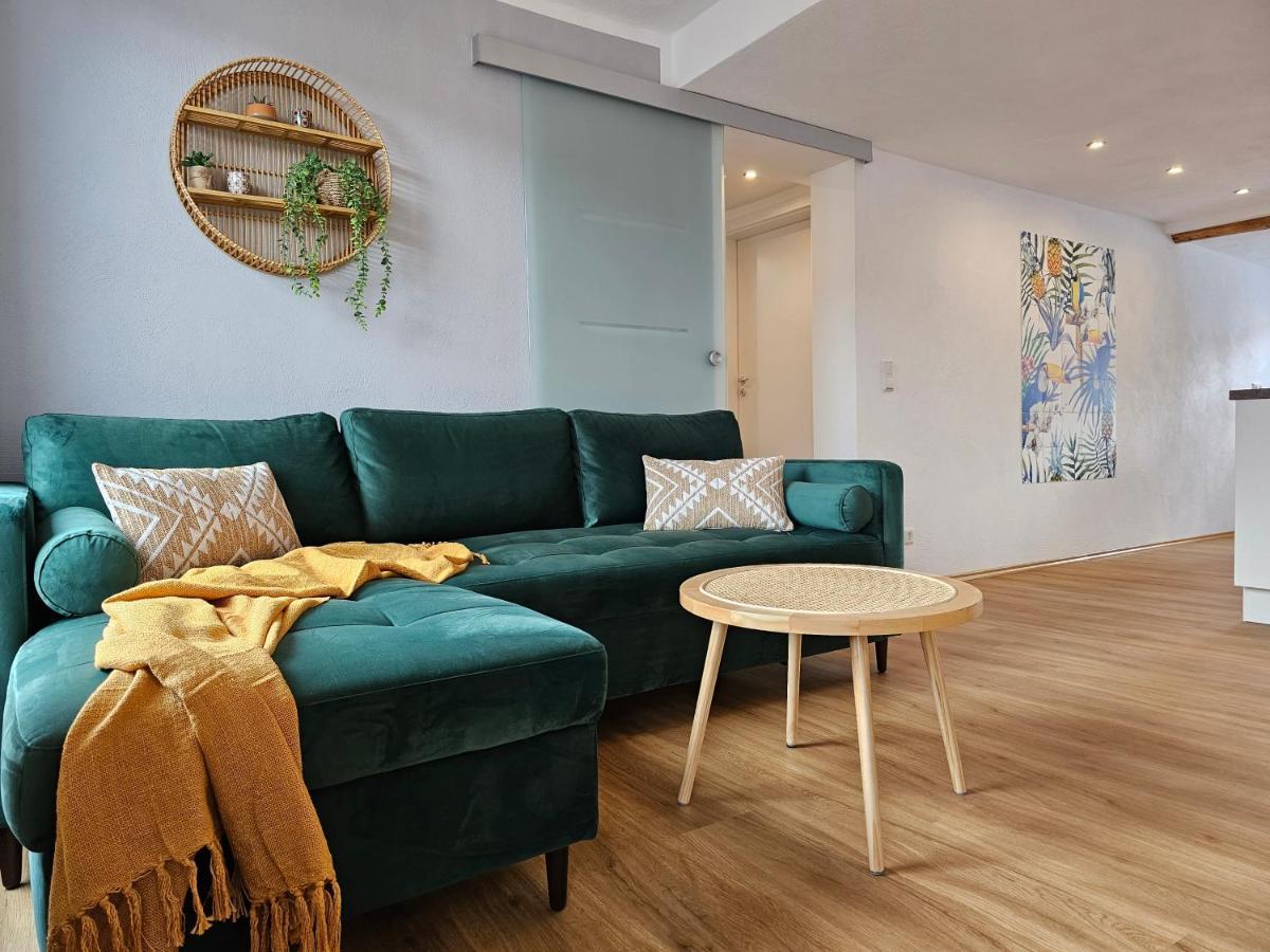 Tucan - Rooftop Terrace With View, Bbq, Ps4+stream Apartment *