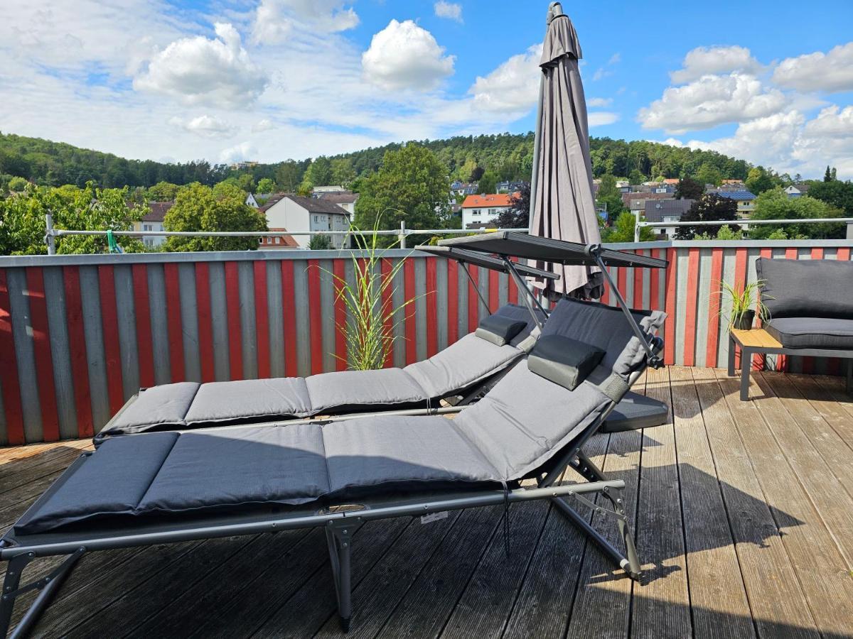 Tucan - Rooftop Terrace With View, Bbq, Ps4+stream Lejlighed